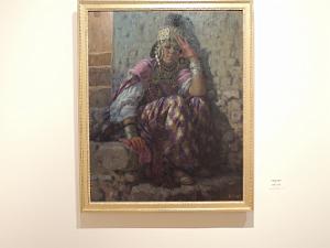 2022 07 07 TOULON L ALGERIE DES PEINTRES 1830-1930 (87)